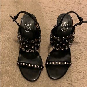 ASH- Women’s Sandal